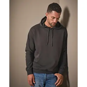 Hooded sweatshirt Tee Jays Power image-1