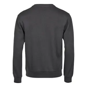 Round neck sweatshirt Tee Jays Interlock image-1
