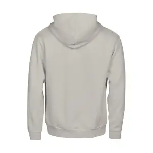 Sweatshirt à capuche full zip Tee Jays Urban image-1