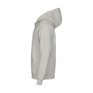 Sweatshirt à capuche full zip Tee Jays Urban image-2