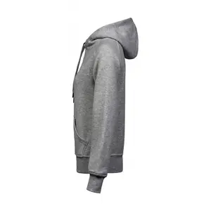 Women's hooded sweatshirt Tee Jays image-2