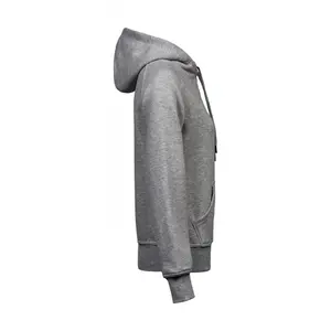 Women's hooded sweatshirt Tee Jays image-3