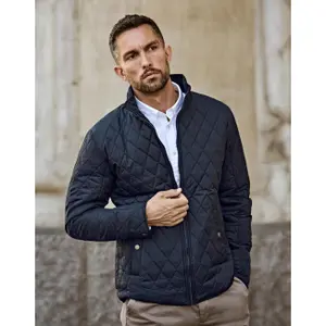 Kurtka Tee Jays Richmond image-1