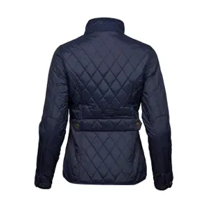 Women's down jacket Tee Jays Richmond image-1