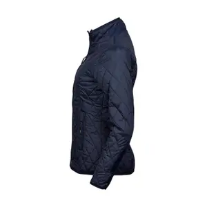 Women's down jacket Tee Jays Richmond image-2