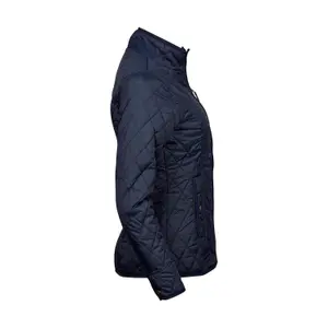 Women's down jacket Tee Jays Richmond image-3