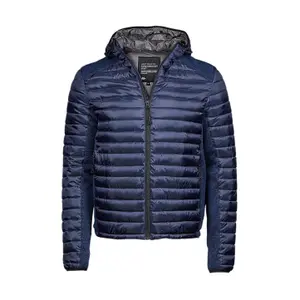 Puffer jacket Tee Jays image-0