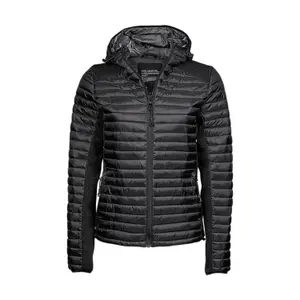 Női dzseki Tee Jays Outdoor Crossover