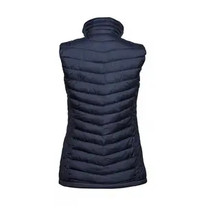 Women's sleeveless down jacket Tee Jays Zepelin image-1