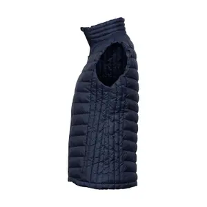 Women's sleeveless down jacket Tee Jays Zepelin image-2