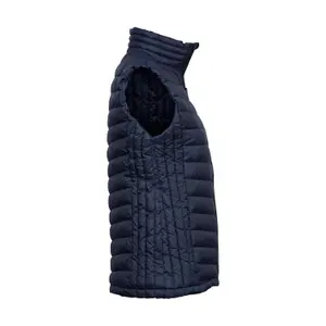 Women's sleeveless down jacket Tee Jays Zepelin image-3