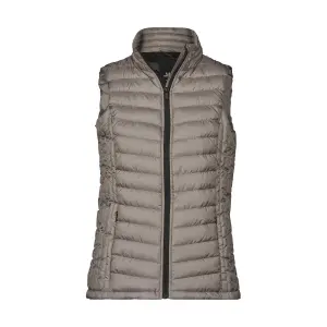 Women's sleeveless jacket Tee Jays Zepelin