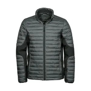 Down jacket Tee Jays Crossover image-0