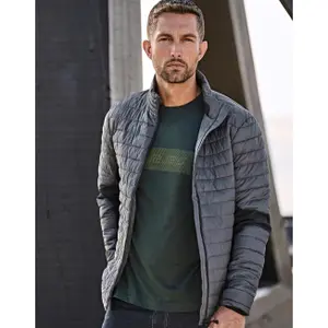Down jacket Tee Jays Crossover image-3