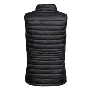 Women's sleeveless jacket Tee Jays Crossover image-1