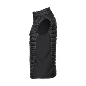 Women's sleeveless jacket Tee Jays Crossover image-2