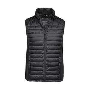 Sleeveless down jacket Tee Jays Crossover image-0