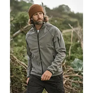 Blouson softshell Tee Jays Performance image-1