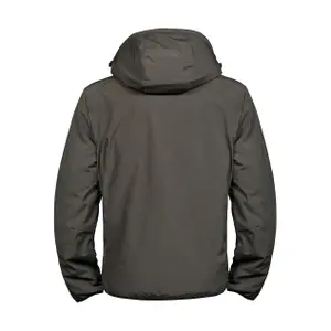 Hooded jacket Tee Jays Urban Adventure image-1