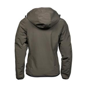 Regenjacke für Damen Tee Jays Urban Adventure image-1