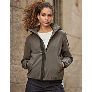 Regenjacke für Damen Tee Jays Urban Adventure image-2