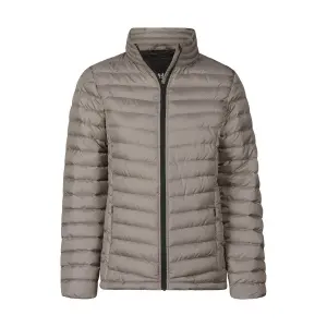 Women's down jacket Tee Jays Zepelin