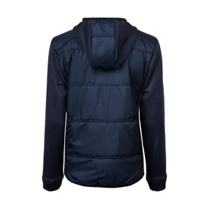 Hybrid Hættetrøje Dame Tee Jays image-1