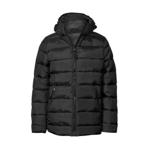 Daunenjacke  mit Kapuze, Damen Tee Jays