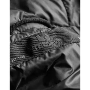 Daunenjacke  mit Kapuze, Damen Tee Jays image-4