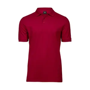 Polo Tee Jays Luxury Stretch image-0