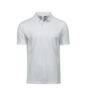 Polo Tee Jays Power image-0