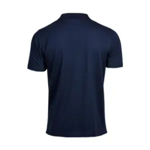 V-neck polo Tee Jays Luxury Stretch image-1