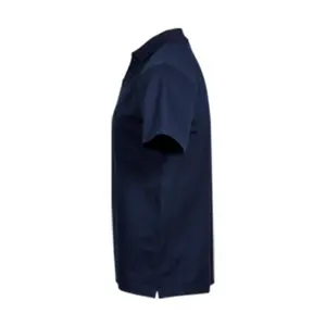 V-neck polo Tee Jays Luxury Stretch image-2