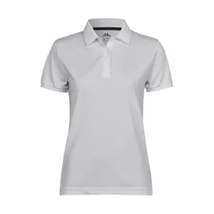 Women's polo shirt Tee Jays Club image-0
