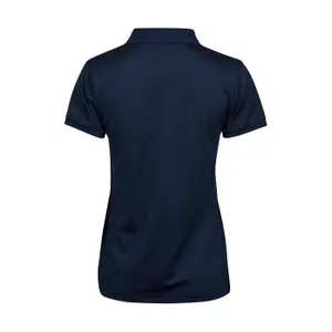 Women's polo shirt Tee Jays Club image-1