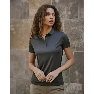 Women's polo shirt Tee Jays Luxury Sport image-1