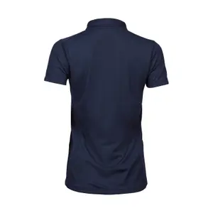 Women's polo shirt Tee Jays Luxury Sport image-1