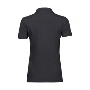 Women's pique polo shirt Tee Jays Heavy image-1