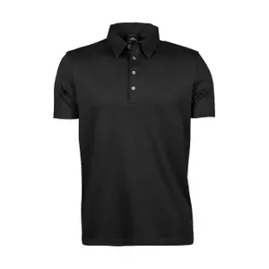 Polo Tee Jays Pima image-0