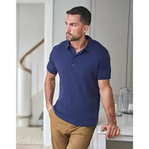 Polo Tee Jays Pima image-1