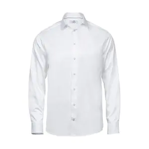 Shirt Tee Jays Luxury Comfort Fit image-0