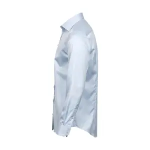 Hemd Tee Jays Luxury Slim Fit image-3