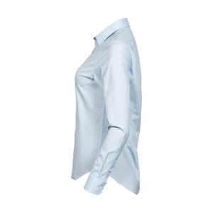 Langarmshirt Damen Tee Jays Stretch Luxury image-2