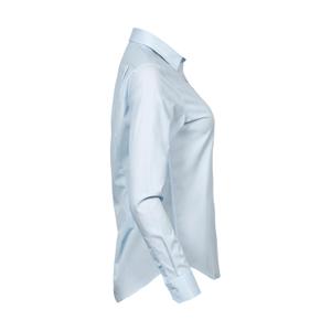 Langarmshirt Damen Tee Jays Stretch Luxury image-3