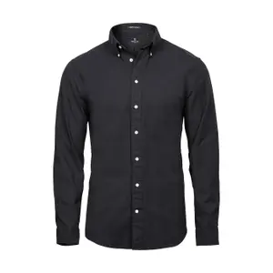 Långärmad skjorta Tee Jays Perfect Oxford