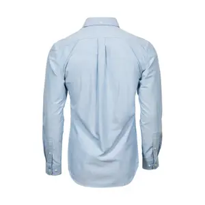 Långärmad skjorta Tee Jays Perfect Oxford image-1