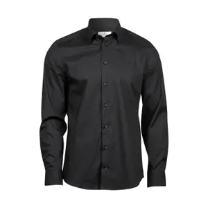Luksus strækbar skjorte Tee Jays