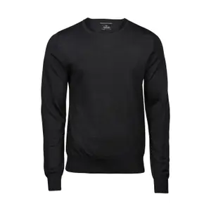 Round-neck sweater Tee Jays image-0