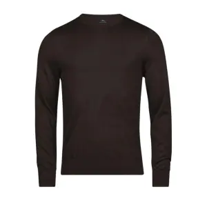 Round neck sweater Tee Jays