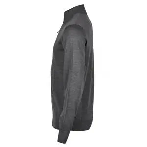 Half zip højhalset trøje Tee Jays image-2